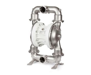 Progressive cavity pump