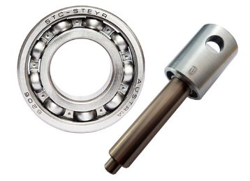 Replacement parts for pc pump